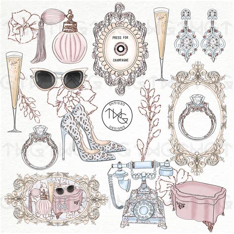 glam clipart|free clip art for glam.